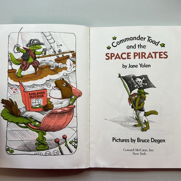 🌈2/$8 3-Book Bundle Level 3, 4 & 5 Readers - Picture 9 of 16